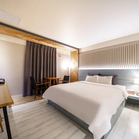 Yangsan the Hotel