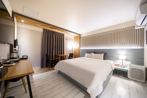 Yangsan the Hotel - 2つ星