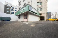 Daejeon Daeheung Hotel Rookie