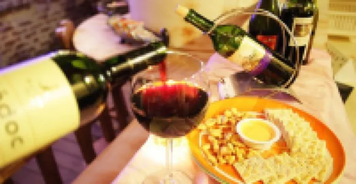 Mediterranean Morning