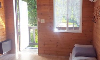 Namhae German Village Gelbe House Pension
