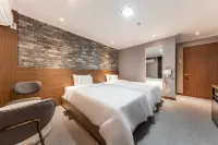 아산 호텔 AM 아산시 호텔