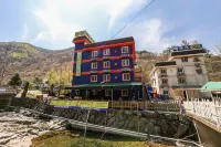 Miryang Badri Pension