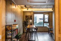 Cornerstone Hotel Jeju Hotels in Seogwipo