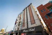 Gwangju Shinandong Hotel Prime