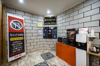 Pohang Daejam-Dong Hotel Hangout