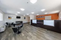 Motel 6 Greenville, SC Hotels in Travelers Rest