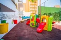 Hotel Sur - 2 Yıldız