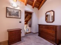 Les Cors Hotels in Fenis