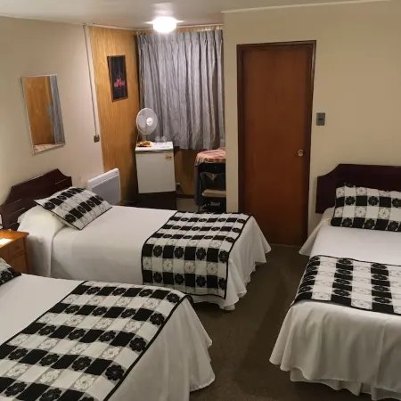 Hotel Luanco