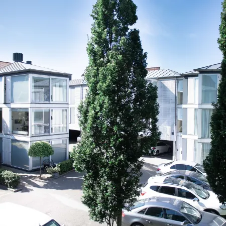 Kolding Hotel Apartments
