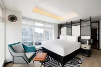 Aloft Osaka Dojima Hotels in Osaka