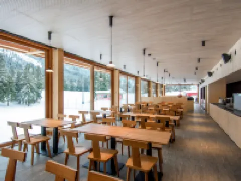 Campra Alpine Lodge & Spa Hotels in Blenio