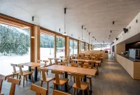 Campra Alpine Lodge & Spa