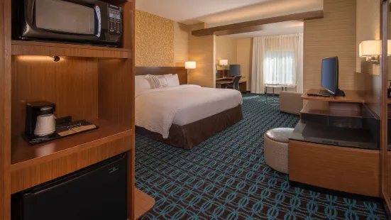 Fairfield Inn & Suites Altoona