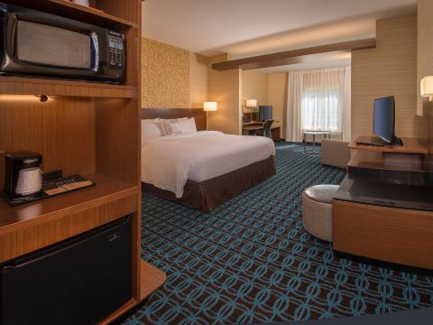 Fairfield Inn & Suites Altoona