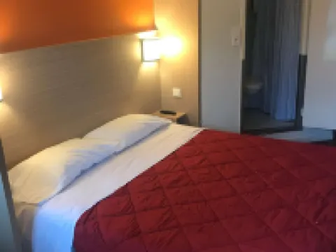 Premiere Classe Montbeliard - Sochaux Hotels in Franche-Comte