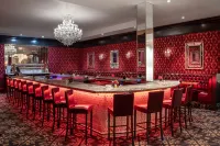 The Antlers, A Wyndham Hotel - bar