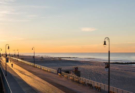 알레그리아 호텔 실내 전경