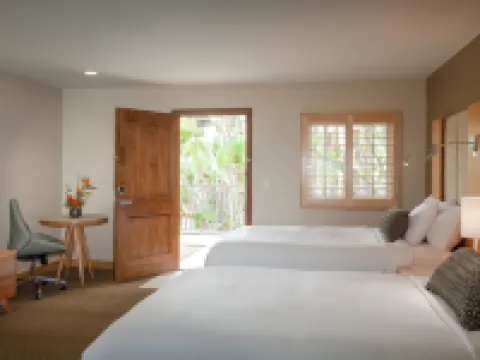 Catalina Canyon Inn Hotels in Avalon