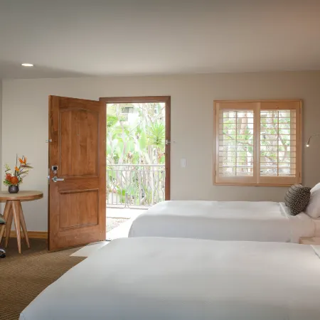 Catalina Canyon Inn