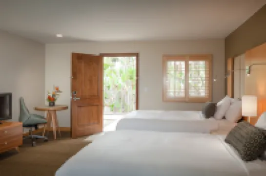 Catalina Canyon Inn Hotels in Avalon