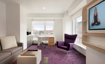 Yotel Boston