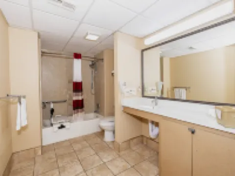 Red Roof Inn & Suites Macon Hotels in Macon