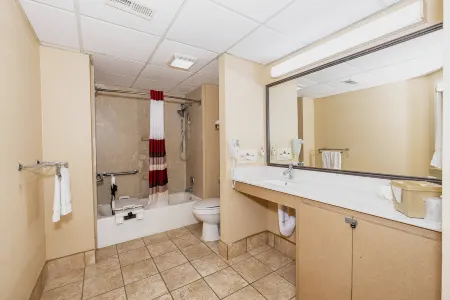 Red Roof Inn & Suites Macon