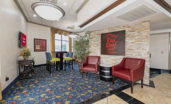 Red Roof Inn & Suites Macon