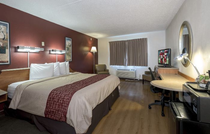 Sycamore Suites