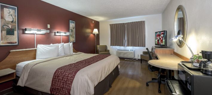 Sycamore Suites Hotels in Lorain County