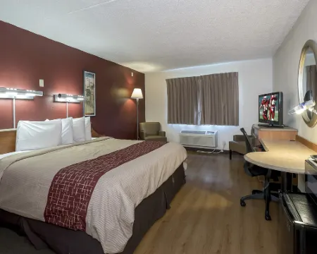 Sycamore Suites Hotels in Elyria