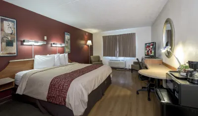 Sycamore Suites Hotels in Lorain