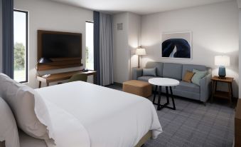 Staybridge Suites Cedar Rapids North