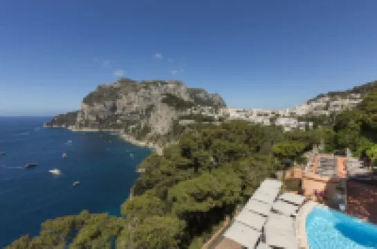 朋塔特拉嘉拉酒店