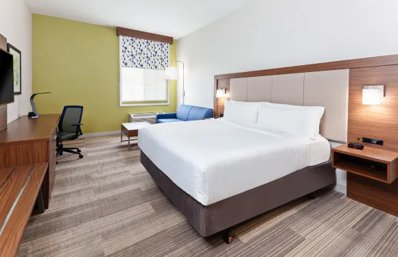 聖迭戈- 米拉梅薩智選假日酒店