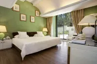 Hotel Lord Byron - Small Luxury Hotels of the World Hotel in zona Ricostruzione del Tempio di Alatri