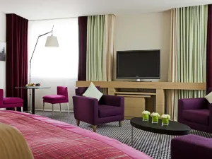 Sofitel Luxembourg le Grand Ducal