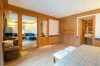 Chalet RoyAlp Hotel and Spa Hotels in Ormont-Dessus