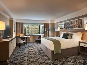 Loews Regency New York Hotel