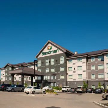 Sandman Hotel Oakville
