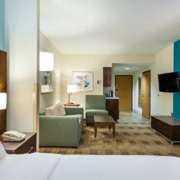 Holiday Inn Express & Suites GRENADA by IHG