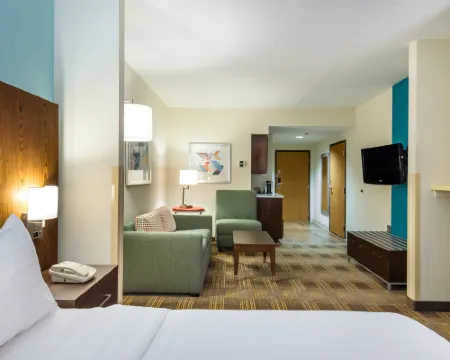 Holiday Inn Express & Suites GRENADA by IHG Hoteles en Grenada