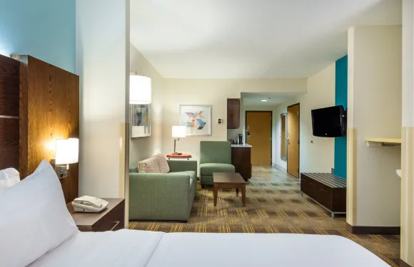 智選假日套房酒店格林納達 by IHG