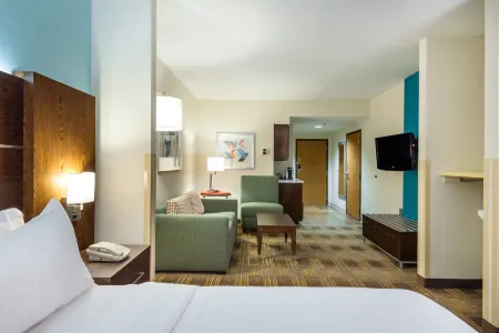 Holiday Inn Express & Suites Grenada