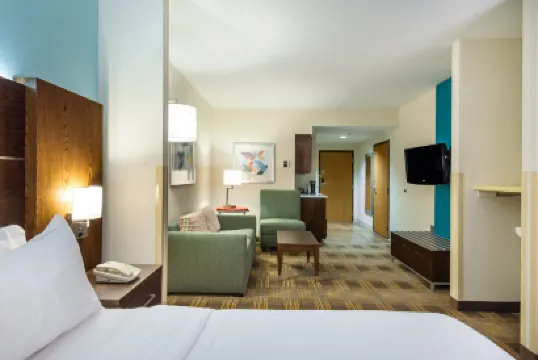 智選假日套房酒店格林納達 by IHG