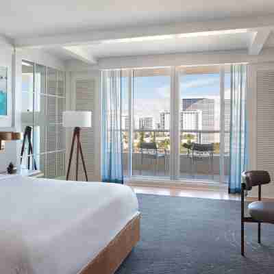 The Ritz-Carlton, Fort Lauderdale Rooms