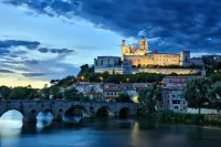 Zenitude Hôtel-Résidences Béziers Centre Hôtels à : Béziers