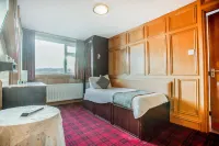 OYO The Rowers Hotel, Dunston Gateshead Hotel a Swalwell